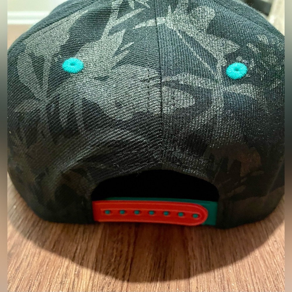Chicago Bulls David Heo Limited Editon Hat 2021-22 Melonwear - Picture 5 of 10